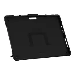 UAG METROPOLIS Surface Pro 8 black (323266114040)_2
